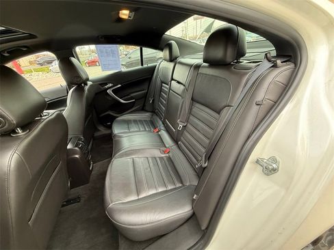 Used 2015 Buick Regal GS w/ Driver Confidence Package #2 image 41