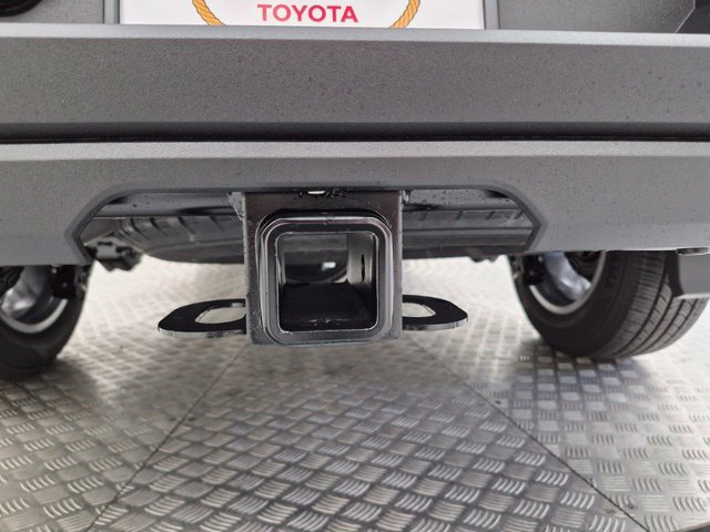 New 2026 Toyota Tundra 1794 Edition AWD/4WD image 31