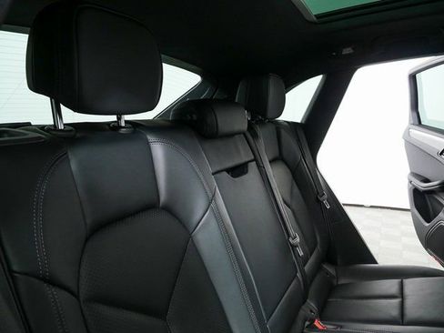 New 2026 Porsche Macan image 24