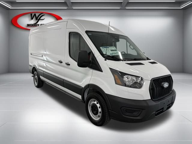 New 2026 Ford Transit 250 148 Medium Roof RWD image 3