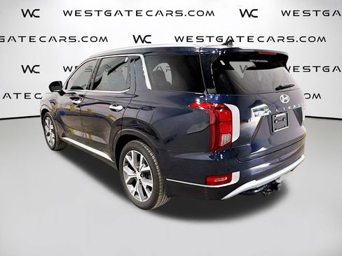 Used 2022 Hyundai Palisade Limited image 5
