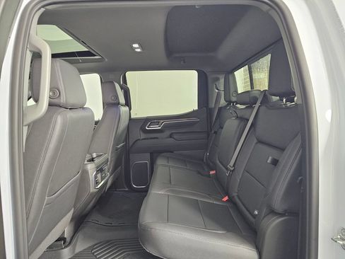 New 2026 Chevrolet Silverado 1500 LTZ AWD/4WD image 22