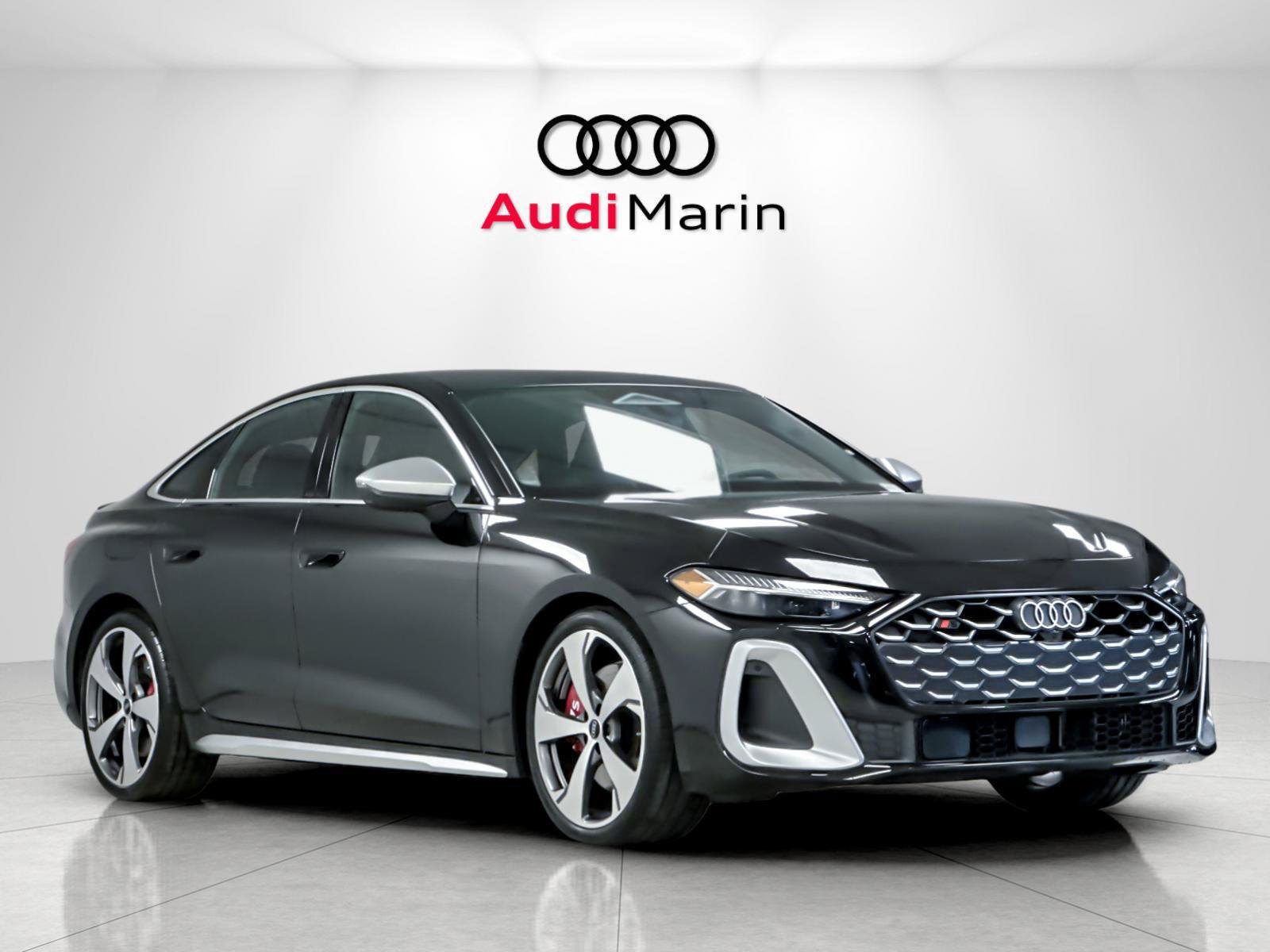 Certified 2025 Audi S5 Premium Plus AWD/4WD image 7