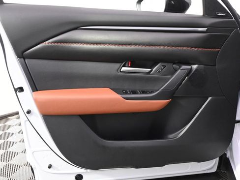 New 2026 MAZDA CX-50 AWD 2.5 S w/ Weather Package image 22