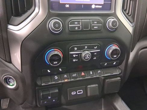 Used 2020 Chevrolet Silverado 1500 RST w/ All-Star Edition image 15