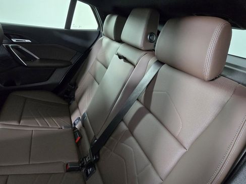 Used 2025 BMW X2 xDrive28i w/ Convenience Package image 17