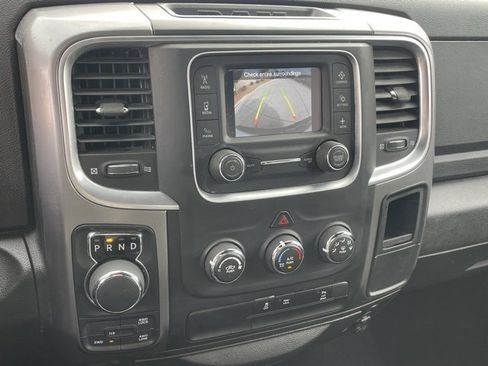 Certified 2024 RAM 1500 Classic Warlock image 14