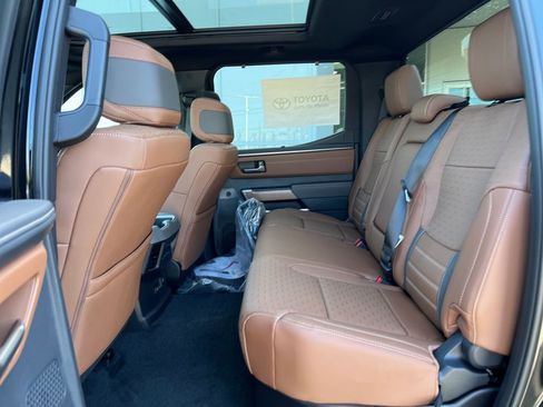 New 2026 Toyota Tundra 1794 Edition AWD/4WD image 23