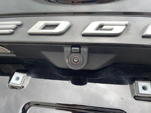 Used 2021 Ford Edge Titanium w/ Cargo Accessory Package FWD image 11