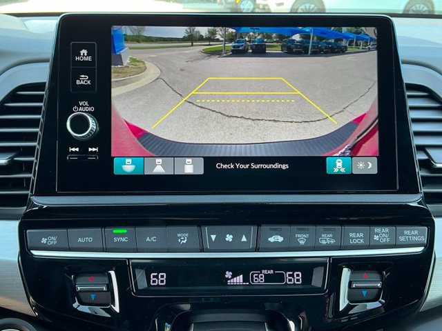 New 2026 Honda Odyssey Sport-L image 14