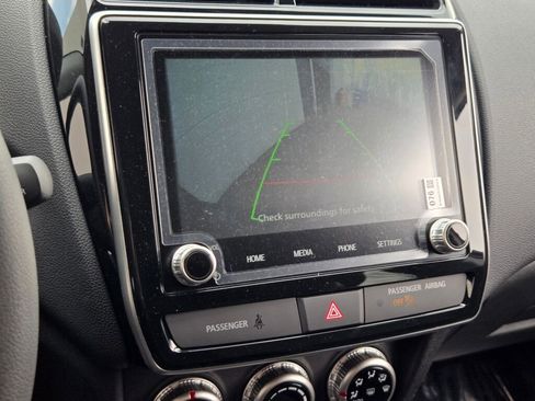 New 2026 Mitsubishi Outlander Sport ES AWD/4WD image 21