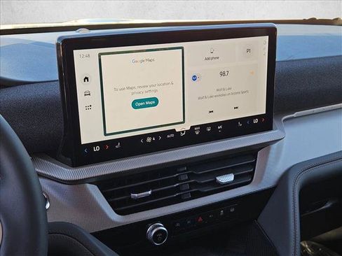 New 2025 Ford Explorer Active image 11