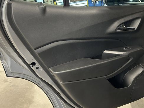 Used 2024 Chevrolet Trax ACTIV w/ Driver Confidence Package image 13