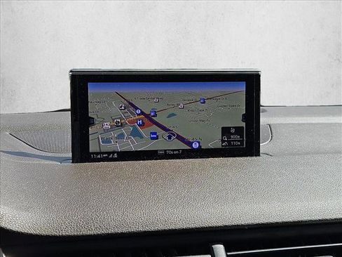 Used 2018 Audi Q7 3.0T Prestige w/ Prestige Package image 13