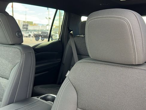 New 2026 Chevrolet Traverse LT w/ Midnight/Sport Edition image 18