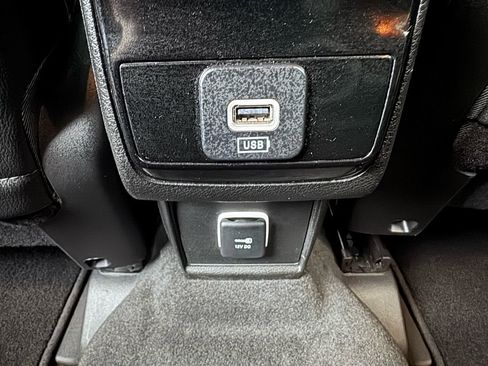 Used 2022 Jeep Compass Limited AWD/4WD image 37