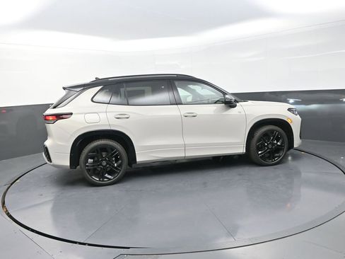 New 2026 Volkswagen Tiguan SE R-Line image 10