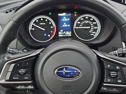 Certified 2023 Subaru Forester Premium image 21