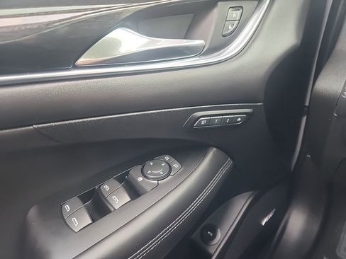 Used 2018 Buick LaCrosse Premium w/ Driver Confidence Package #2 image 26