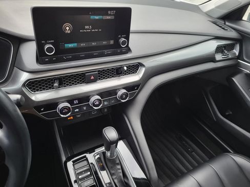 Used 2023 Acura Integra FWD image 18