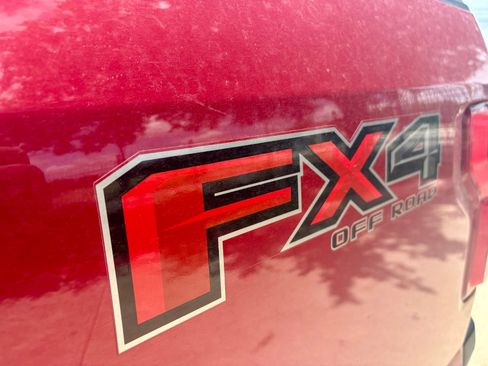 Used 2020 Ford F150 Platinum w/ Equipment Group 701A Luxury AWD/4WD image 12