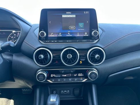 Used 2024 Nissan Sentra SR image 19