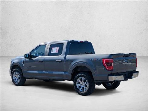 Used 2023 Ford F150 XLT image 7