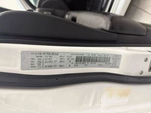 Used 2020 Dodge Durango R/T image 40