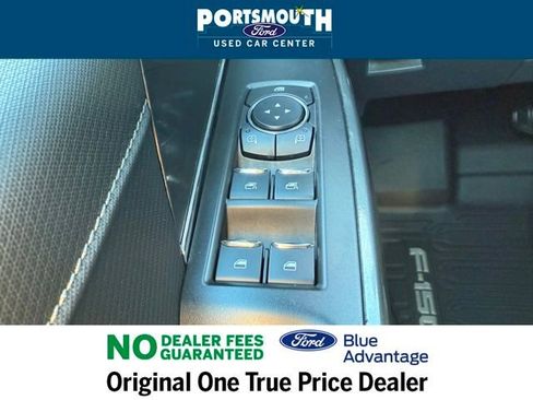 Certified 2023 Ford F150 XLT w/ Equipment Group 302A High image 27