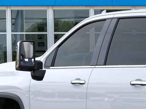 New 2026 Chevrolet Silverado 3500 High Country w/ High Country Premium Package AWD/4WD image 14