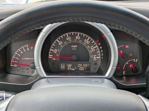 Used 2007 Honda Ridgeline RTL image 22