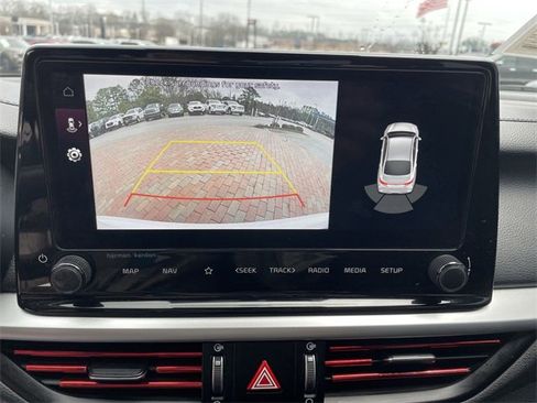 Used 2023 Kia Forte GT w/ GT2 Package image 22