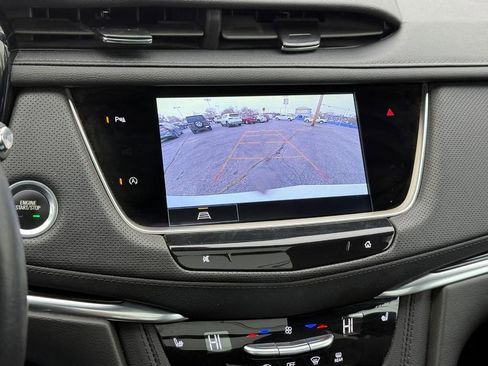 Used 2024 Cadillac XT5 Premium Luxury image 20