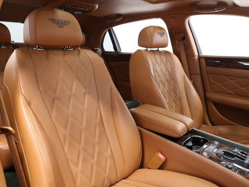 Used 2016 Bentley Flying Spur W12 AWD/4WD image 86