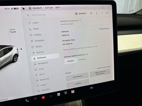 Used 2020 Tesla Model Y Long Range image 24