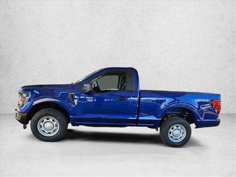 New 2026 Ford F150 XL image 5