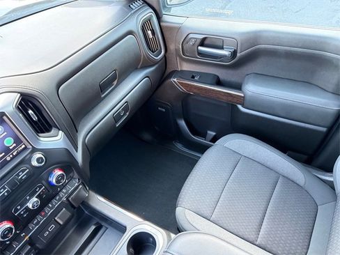 Used 2022 GMC Sierra 1500 Elevation image 20