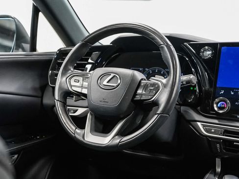 Used 2024 Lexus RX 350 Premium w/ Accessory Package (Z1) FWD image 15