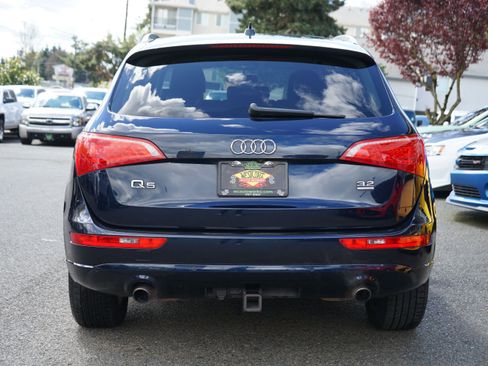 Used 2010 Audi Q5 3.2 Premium Plus AWD/4WD image 4