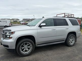 Used 2015 Chevrolet Tahoe LT AWD/4WD video 1