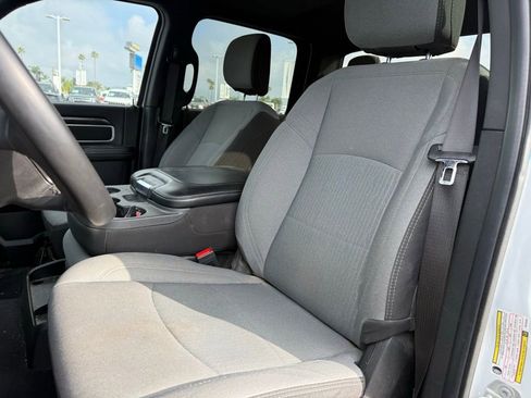 Used 2024 RAM 2500 Big Horn image 5