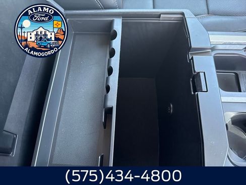 New 2024 Ford F250 Lariat w/ Lariat Ultimate Package image 23