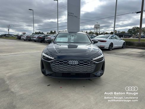 New 2025 Audi A5 2.0T Premium Plus image 2