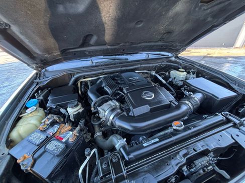 Used 2017 Nissan Frontier SV w/ SV Value Truck Package image 23