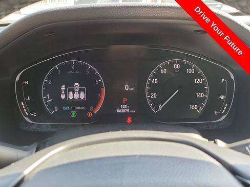 Used 2021 Honda Accord Sport image 9
