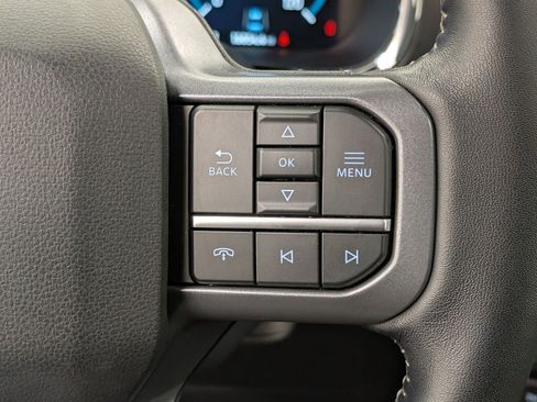 Used 2023 Ford F150 Lariat w/ Equipment Group 502A High image 23