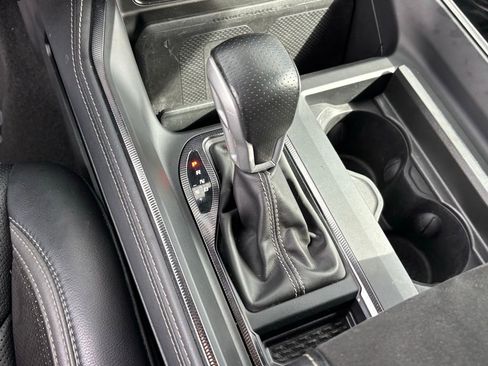 Used 2024 RAM 1500 TRX w/ TRX Level 2 Equipment Group image 24