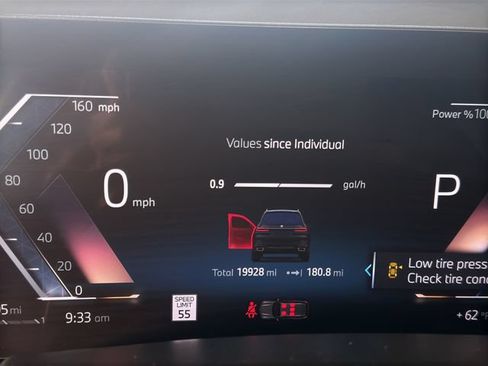 Used 2026 BMW X7 xDrive40i AWD/4WD image 14
