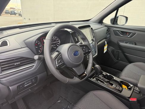 New 2026 Subaru Forester Premium image 21