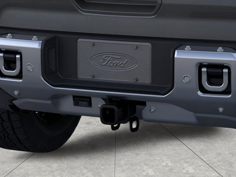 New 2025 Ford Bronco Sport Outer Banks w/ Sasquatch Outer Banks Package image 23